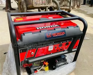 12kva Honda Petrol Generator 100%Copper Coil