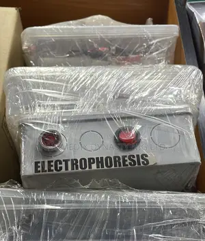 Electrophoresis