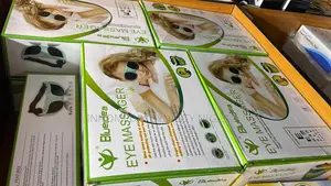Eye Massager