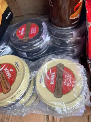 Kiwi Shoe Polish