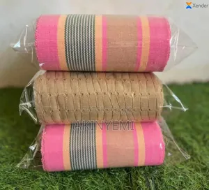 Hand Woven Aso Oke