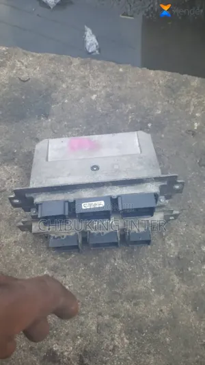 Brain Box Ford Edge 08/013