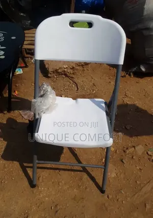 Foldable Chairs