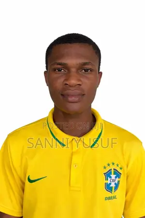 Mr Sanni Yusuf