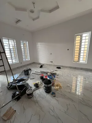 Mini Flat in Orchid Lekki Lagos, Chevron for rent