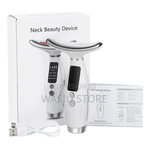 Anti Aging Face Massager Electric Face Lift Device