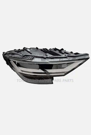 Headlights for Audi Q8
