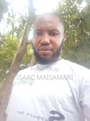 Mr. Isaac Maisamari