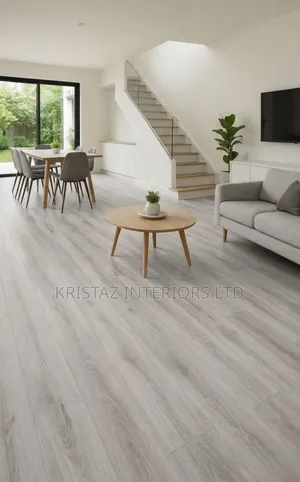 Imported SPC Floors