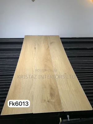 Imported SPC Floors