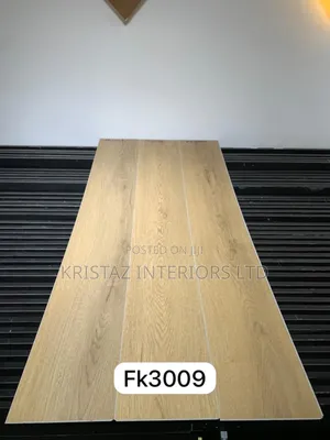 Imported SPC Floors