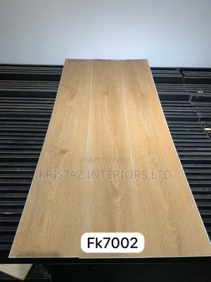 Imported SPC Floors