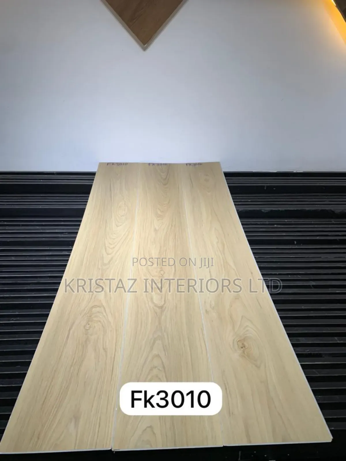 Imported SPC Floors