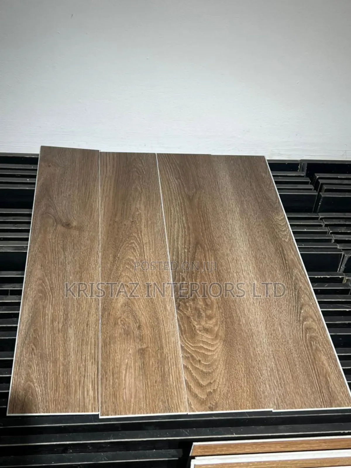 Imported SPC Floors