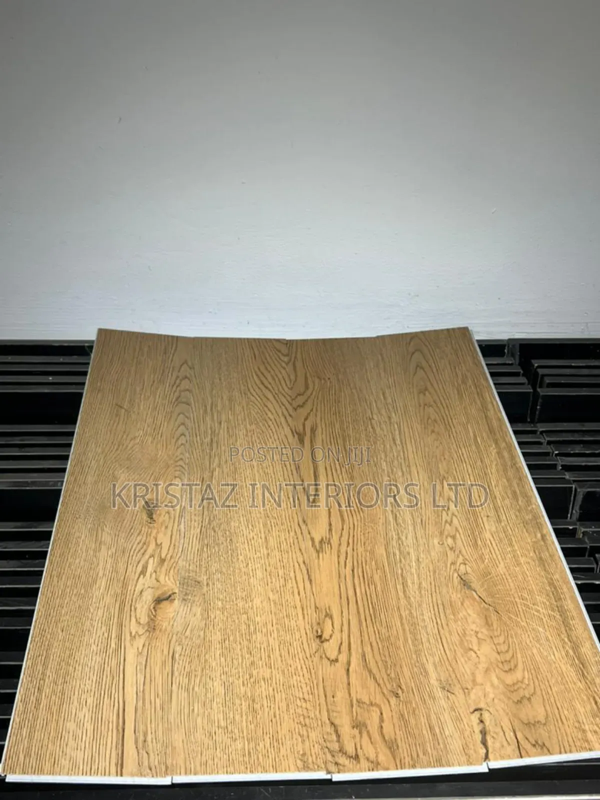 Imported SPC Floors