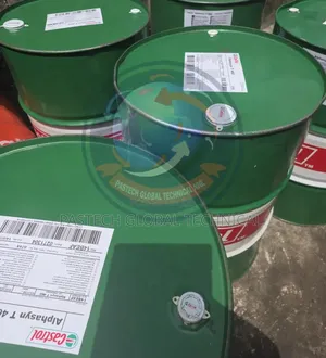 Castrol Alphasyn T 460