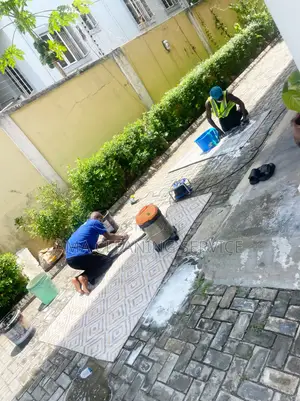 Rug Laundry Service