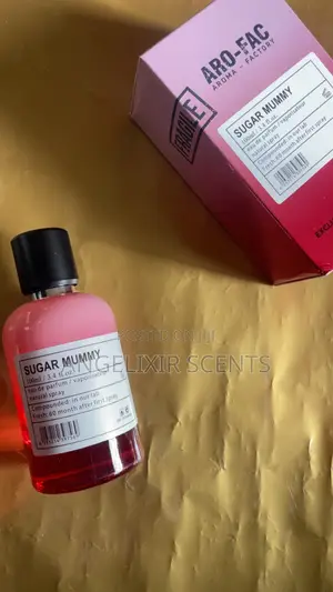 100ml Sugar Mummy