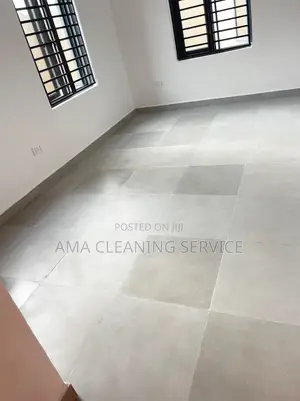 Professional Post Construction Cleaning