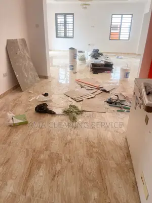 Professional Post Construction Cleaning