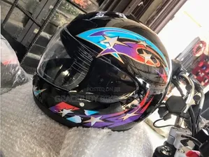 Quality Full Helmet