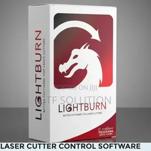Lightburn 2.0.5 - The Best Software for Your Laser Machine