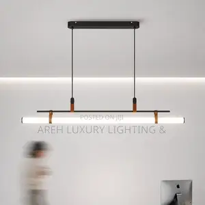Led Hanging Lamp for Dining Room Island Kitchen Pendant Lights