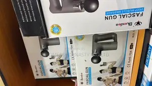 Facial Gun Deep Muscle Massage