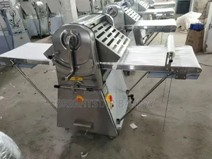 Standing Dough Sheeter