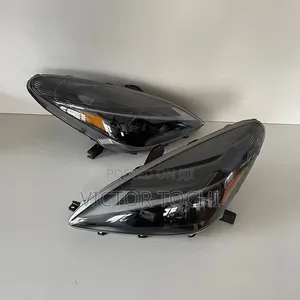 Lexus Es330 Es300 Upgrade Led Headlights 3 Torch
