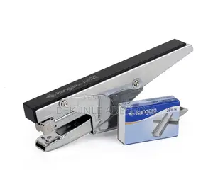 Kangaroo Stapler