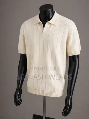Zara Polo Available in Colors