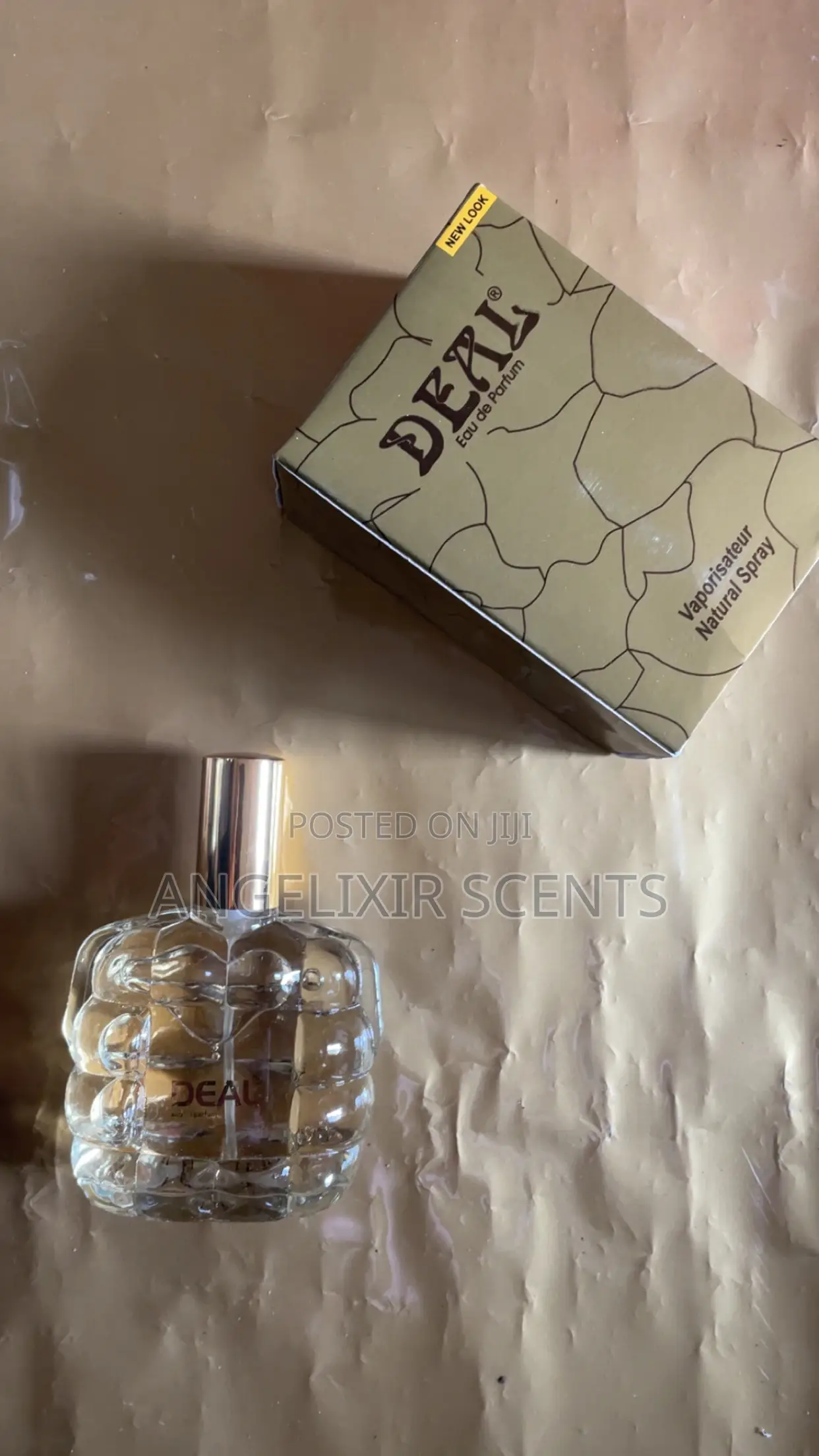 100ml Deal