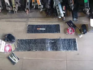 Car Driving Led Matrix Panel
