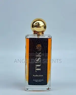 Tusk Seduction