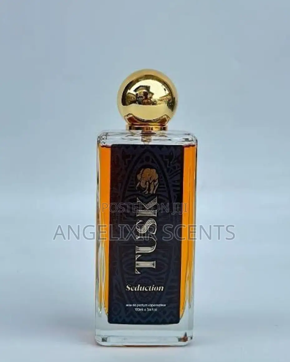 Tusk Seduction