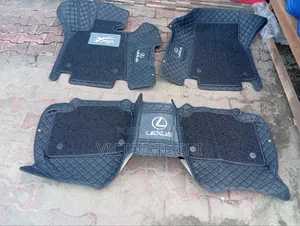 Quality Detachable Footmat Gs300 Gs350