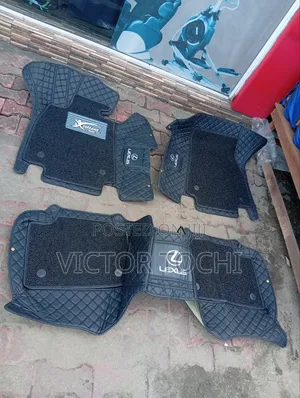 Quality Detachable Footmat Gs300 Gs350