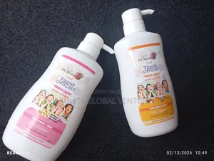 Body Lotion for Kids and Teens