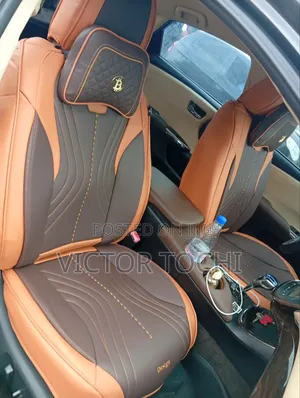 Bitcoin Latest Quality Leather Car Seat Covers All Colors