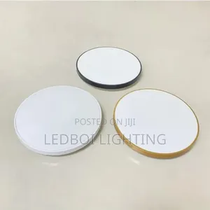 Simple Ceiling Fittings for Home, Office and Gyms ()