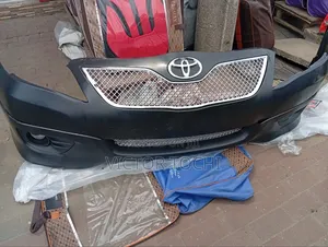 Complete Sports Front Bumper Camry 2010