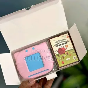 Educational Flashcard for Children