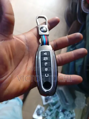 Metal Remote/ Key Cover, Key Holder All Car Makes