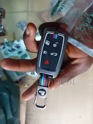 Metal Remote/ Key Cover, Key Holder All Car Makes