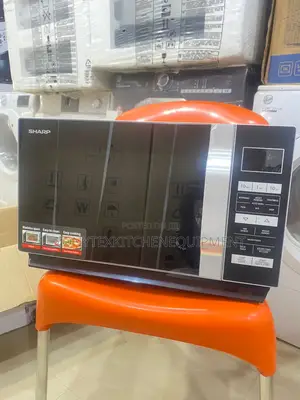 Sharp 20l Microwave