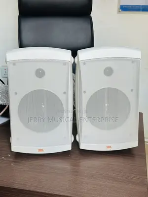 JBL Hanging Speakers for Swimming Pool Bar Restaurant Etc
