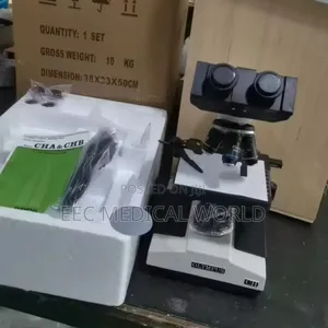 Microscope