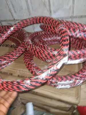 Fishing Tape 50mtr (Fiber)
