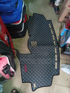 Leather Dashboard Cover Rx330 2006, Rx350, Rx400h